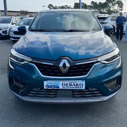 Renault Arkana 1.6 E-TECH 145CH INTENS -21B M&eacute;rignac
