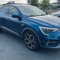 Renault Arkana 1.6 E-TECH 145CH INTENS -21B M&eacute;rignac