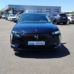 DS DS4 BLUEHDI 130CH PERFORMANCE LINE AUTOMATIQUE Saint-Saturnin