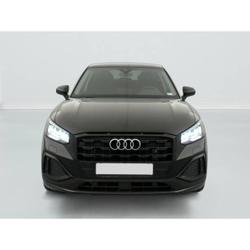 Audi Q2 35 TDI 150 S tronic 7 DESIGN LUXE occasion - Cesson-S&eacute;vign&eacute; - photo 2/23