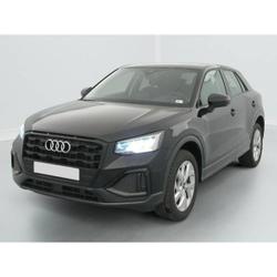 Audi Q2 35 TDI 150 S tronic 7 DESIGN LUXE occasion - Cesson-S&eacute;vign&eacute; - photo 3/23