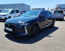 DS DS4 Mérignac