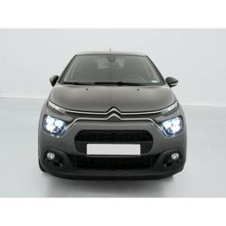Citroen C3 PureTech 110 S BVM6 Shine occasion - Saint-Jouan-des-Gu&eacute;rets - photo 2/20