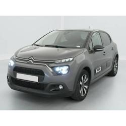 Citroen C3 PureTech 110 S BVM6 Shine occasion - Saint-Jouan-des-Gu&eacute;rets - photo 3/20