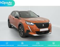 Peugeot 2008 Laval