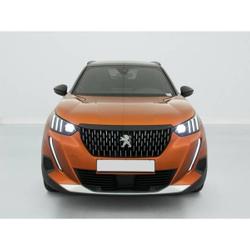Peugeot 2008 PureTech 130 S BVM6 GT occasion - Laval - photo 2/23