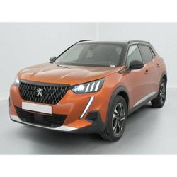Peugeot 2008 PureTech 130 S BVM6 GT occasion - Laval - photo 3/23