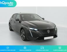 Peugeot 308 III Phase 1 Laval