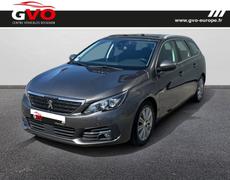 Peugeot 308 SW Phase 2 Le Mans