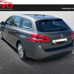Peugeot 308 SW Phase 2 1.5 BlueHDi 130ch S&S Allure Le Mans