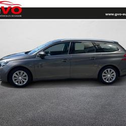 Peugeot 308 SW Phase 2 1.5 BlueHDi 130ch S&S Allure Le Mans