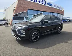 Mitsubishi Eclipse Cross Rivesaltes