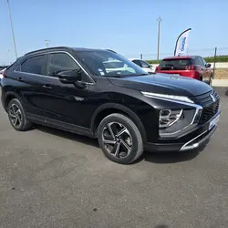 Mitsubishi Eclipse Cross 2.4 MIVEC PHEV 188CH BUSINESS 4WD Rivesaltes