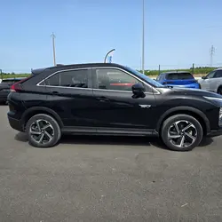 Mitsubishi Eclipse Cross 2.4 MIVEC PHEV 188CH BUSINESS 4WD Rivesaltes