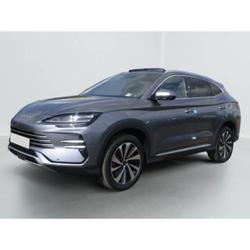 BYD Seal U 1.5l DM-i 218 ch PHEV Comfort occasion - Saint-Jouan-des-Gu&eacute;rets - photo 2/13