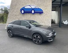 Citroen C4 Dissay