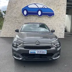 Citroen C4 1.5 BLUEHDI 130CH S&S MAX AUTOMATIQUE Dissay