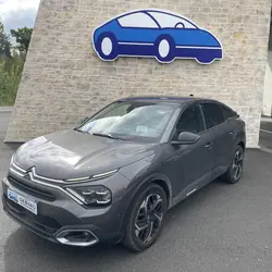 Citroen C4 1.5 BLUEHDI 130CH S&S MAX AUTOMATIQUE Dissay