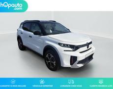 Citroen C3 Aircross Saint-Jouan-des-Guérets