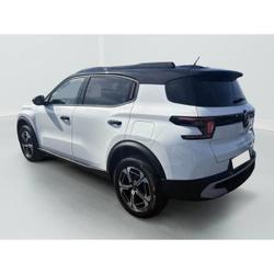 Citroen C3 Aircross 1.2 Hybrid 145 Max occasion - Saint-Jouan-des-Gu&eacute;rets - photo 3/20