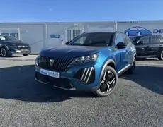 Peugeot 2008 Champniers