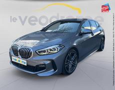 BMW Serie 1 Illange