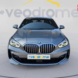 BMW Serie 1 118iA 136ch M Sport DKG7 Illange