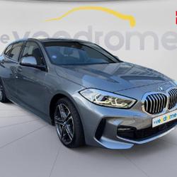 BMW Serie 1 118iA 136ch M Sport DKG7 Illange