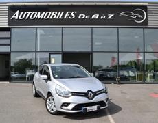 Renault Clio 4 Laval