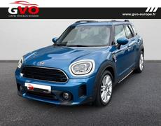 Mini Countryman Le Mans