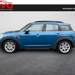 Mini Countryman Cooper 136ch Northwood Le Mans