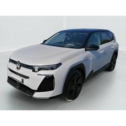 Citroen C5 Aircross NOUVEAU 1.2i Hybride 145 Max occasion - Saint-Jouan-des-Gu&eacute;rets - photo 2/21