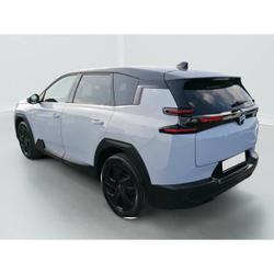Citroen C5 Aircross NOUVEAU 1.2i Hybride 145 Max occasion - Saint-Jouan-des-Gu&eacute;rets - photo 3/21