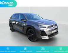 Citroen C5 Aircross Laval