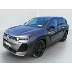 Citroen C5 Aircross NOUVEAU 1.2i Hybride 145 Max occasion - Laval - photo 2/21