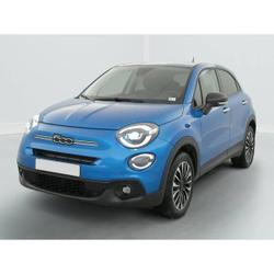 Fiat 500x MY23 1.5 FireFly 130 ch S DCT7 Hybrid occasion - Cesson-S&eacute;vign&eacute; - photo 3/22