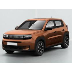 Fiat Panda GRANDE T-Gen 3 1.2 Essence Turbo 100 ch BVM6 Icone occasion - Saint-Jouan-des-Gu&eacute;rets - photo 2/7