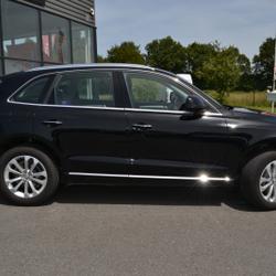 Audi Q5 2.0 TDI 190CH CLEAN DIESEL AMBIENTE QUATTRO S TRONIC 7 Laval