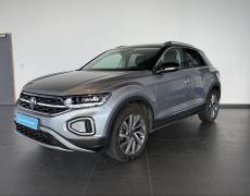 Volkswagen T-Roc Le Havre