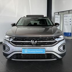 Volkswagen T-Roc 1.5 TSI EVO 150 Start/Stop DSG7 Style Exclusive occasion - Le Havre - photo 3/22