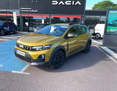 Dacia Sandero Bayeux
