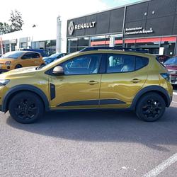 Dacia Sandero Sandero TCe 110 Stepway Extreme Bayeux