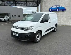 Citroen Berlingo Serres-Castet
