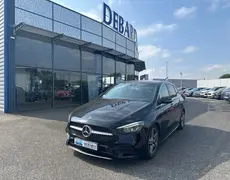 Mercedes Classe B Mérignac