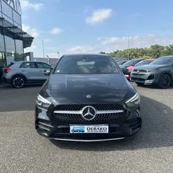Mercedes Classe B 200D 150CH AMG LINE EDITION 8G-DCT 7CV M&eacute;rignac