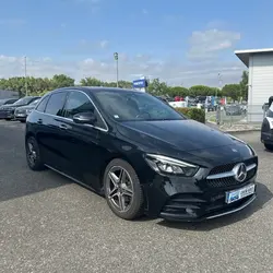 Mercedes Classe B 200D 150CH AMG LINE EDITION 8G-DCT 7CV M&eacute;rignac