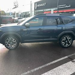 Dacia Bigster Bigster Hybrid 155 Journey Bayeux