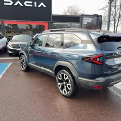 Dacia Bigster Bigster Hybrid 155 Journey Bayeux