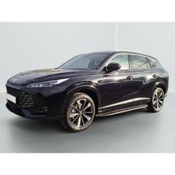 MG EHS 1.5T PHEV 272 ch Luxury occasion - Cesson-S&eacute;vign&eacute; - photo 2/16