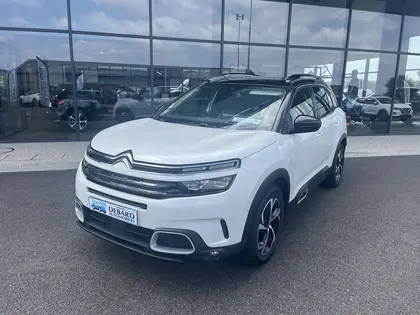 Citroen C5 Aircross - BLUEHDI 130CH S&S SHINE - 16 990 €